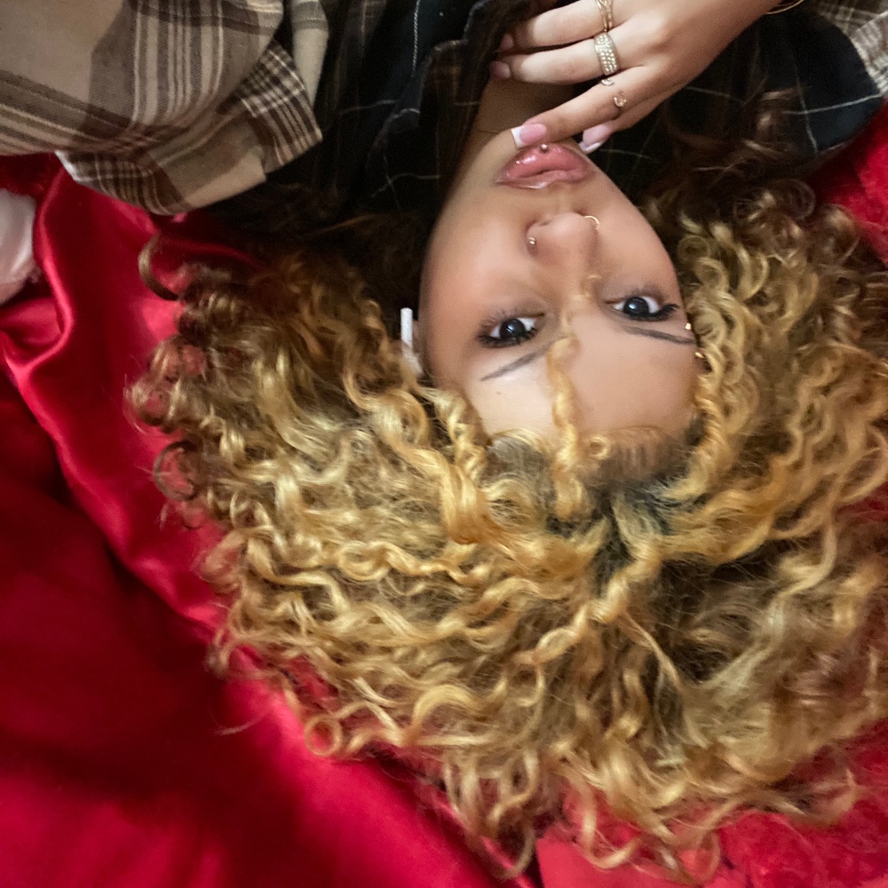 Meet your Posher, Calichi